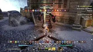 Kitty Parse #2 Magplar u43 123.1k Rele Sentinel Velothi Slime