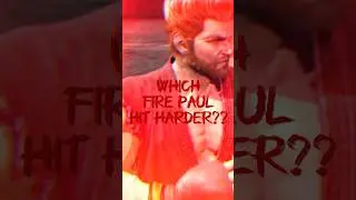 Fire paul #summonerswar #game #sw #skyarena #swglobal #com2us #tekken8 #paul