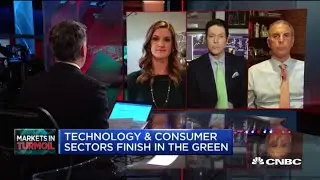Market is pricing in V-shaped recovery but we don't think that's realistic: Pro