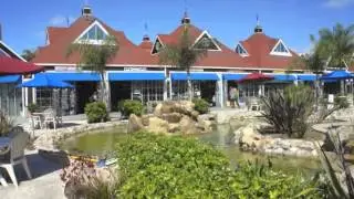 Coronado Home Guide - Coronado Island Ferry Landing