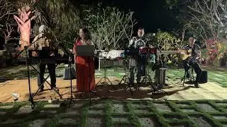 Goa Grooves - Bebdo