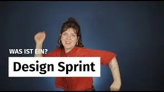 Wie geht eigentlich ein Design Sprint?