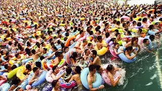 Most Dangerous Pools That Shouldn't Exist