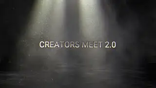Ranchi Creators Meet Up 2.0 Coming Soon ..................