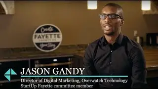 Fayette Startup | Create Your Story in Fayette County, GA