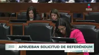 Solicitan votaci&oacute;n por el aumento al transporte p&uacute;blico | Noticias GDL con Carolina Mart&iacute;nez