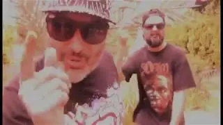 Sube a nuestro Tren  PtFunkers 2017  TCat Manaba Yakuzza BastArt  Instrumental Caimacan