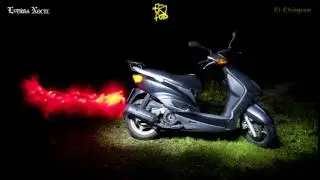Resumen de Pintura de Luz 2016-2017