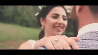 Yelda & Soheil wedding teaser