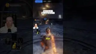 Dark Souls 3 без смертей pt. 2 #darksouls3 #darksouls3gameplay #darksouls3walkthrough #darksouls