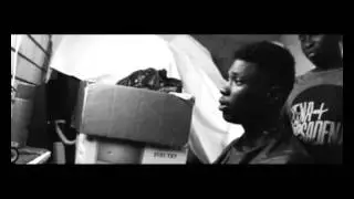 Sevn Alias x Boef x Chivv (Instrumental remake)