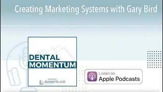 Creating Marketing Systems with Gary Bird