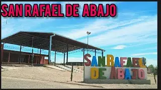 HERMOSO EJIDO SAN RAFAEL DE ABAJO MUNICIPIO DE SAN PEDRO COAH