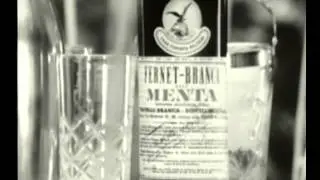 Fernet Branca alla Menta - golf