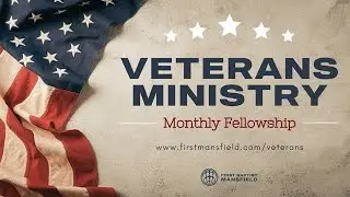 Veterans Ministry