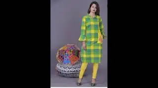 check kurti design new ideas for you
