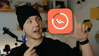 Aesthetic Apps 2 | Streaks Workout App Review