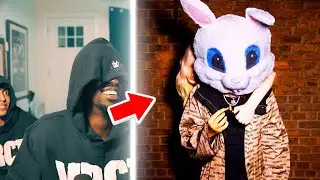 Kingmil Reacts to: Che - Sayso Says (Album)
