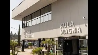 Cognitive Building:Digital Twin e Intelligenza Artificiale