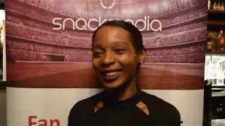 Natasha Henry interview - Pathway to Sports Journalism and Broadcasting