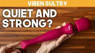 Viben Sultry Review - Can it be QUIET and STRONG?