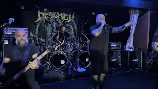 Benighted 