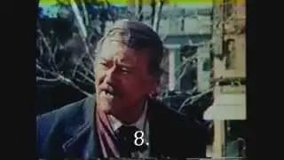 IMDb's Top 10 John Wayne Movies