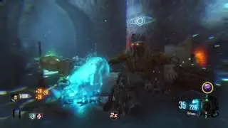 BEST WOLF BOW UPGRADE GUIDE [VERY EASY] BLACK OPS 3 ZOMBIES DER Eisendrache tutorial simple