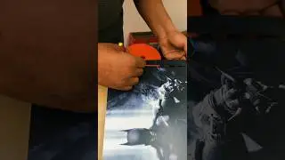 🔥 Stylish Laptop Skin Installation | IT Computers | Custom Laptop Look 2025 💻✨