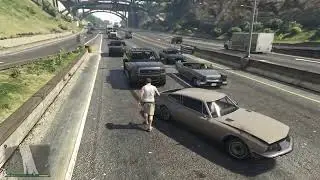 Copy of GTA VICE CITY GAME | NEW MISSION WAOO SO GOOD END WACH | gta v live game aajoo saree