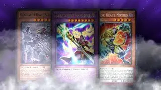 [Dev-Pro] Pure Gladiator Beast (June 2017)