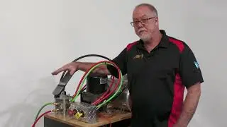 Air Brake Foot Valve Tech Tip