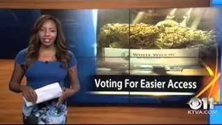 Reporter Quits On Live TV By Saying  F ck, It I Quit