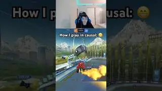 Ranked is *LAME* 😭 #rocketleague #rl #clips #funny #gaming #memes #yt #rlcs #rocketleagueclips