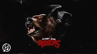 Tee Grizzley Type Beat 2017 - Bloodas (Prod. By @HozayBeats) | Detroit Type Instrumental | Lil Durk