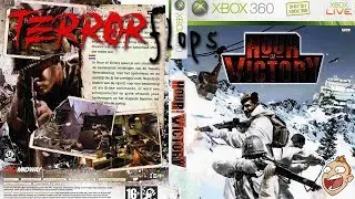 TERRORflops Episode Two - Hour of Victory by N-Fusion Interactive