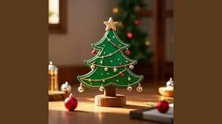 Jingle Jangle