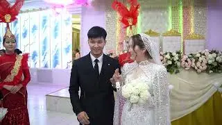 20.12.2025 Сырым Саида Свадьба