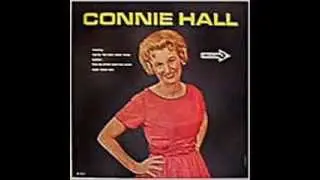 Connie Hall - The Key To Your World