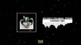 Aryo Locos feat. Citra Anggara - Petrichor (Floopersboy Remix)