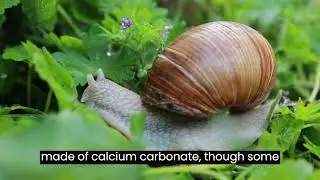 Mollusk-Facts of Mollusk Snail
