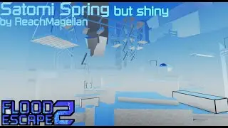 FE2CM Auto - Glass Satomi Spring (Mid Insane)