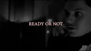 Mr. March - Ready or Not