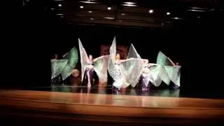 Troupe Taqsim at Springfest 2017