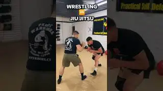 Can Jiu Jitsu Beat Wrestling in a Real Match?