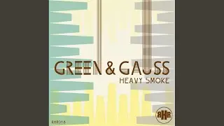 Heavy Smoke (Original Mix)