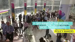 Smart Mobility Conference Summary 2017