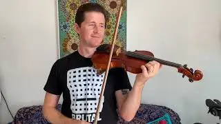 42. Calypso Time Fiddle Time Joggers