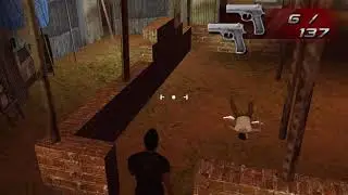 DON 2   The Game Europe - PSP