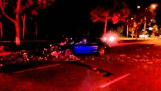 Car Accident Lawyer Irvine